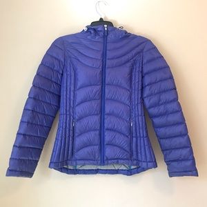 COPY - Andrew Marc lightweight jacket